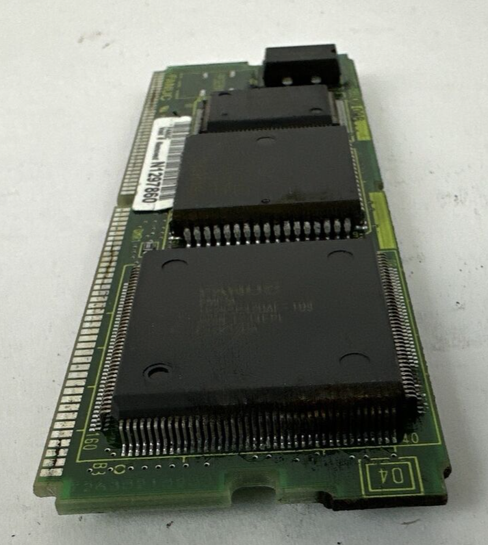 FANUC A20B-2901-0660/09B CONTROL MODULE CIRCUIT BOARD A350-2901-T668/042