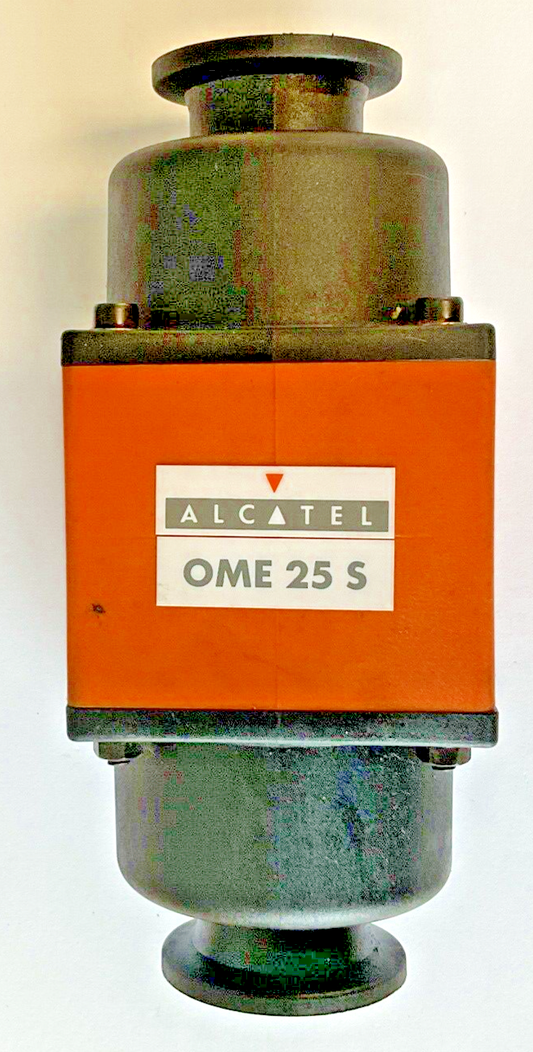 ALCATEL OME 25 S VACUUM OIL SEPERATOR0