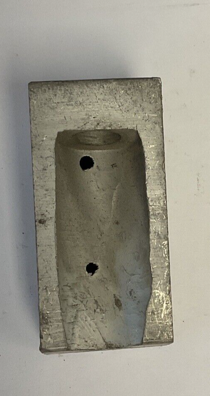 ILSCO D1267 LUG  #600MCM2