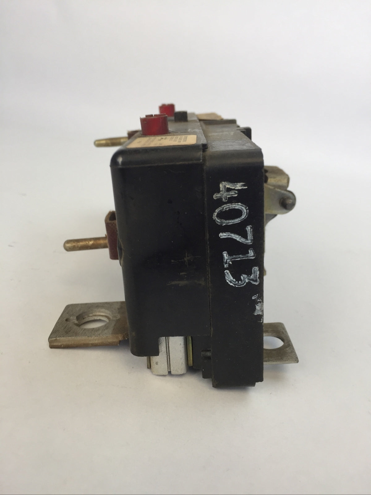 WESTINGHOUSE 68E8381 AB TRIP UNIT 400AMP 2POLE INST TRIP 2000-4000A3