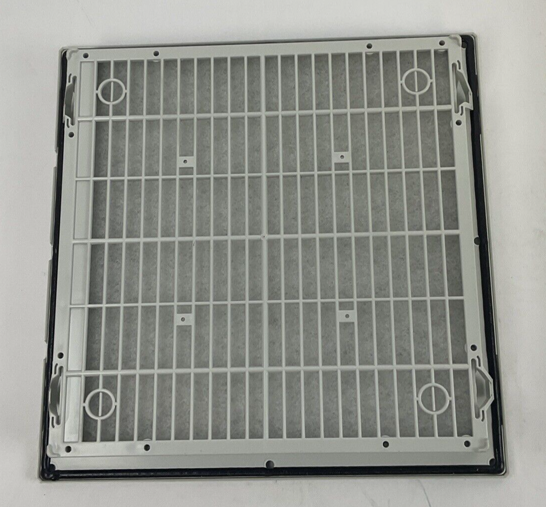 HOFFMAN SG-1000-404  EXHAUST KIT4