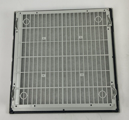 HOFFMAN SG-1000-404  EXHAUST KIT4