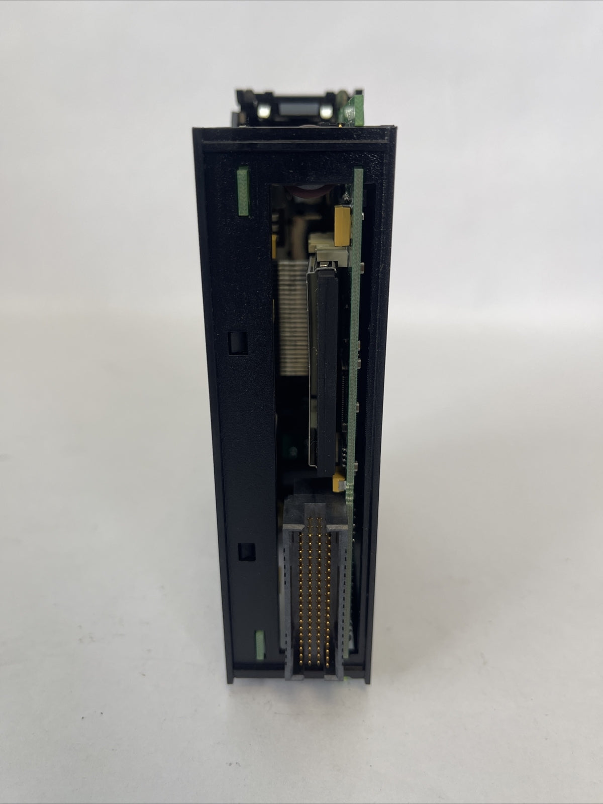 PROSOFT MVI56 WITH ETHRNET FOR CONTROLLOGIX F/W REV 1.03 3mA@24VDC 800mA@5.1VDC6