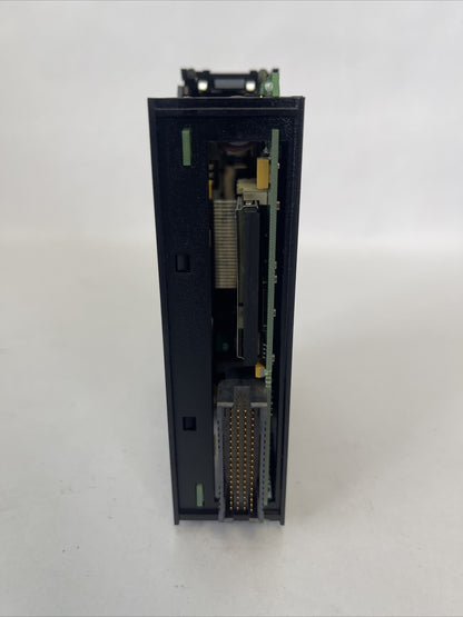 PROSOFT MVI56 WITH ETHRNET FOR CONTROLLOGIX F/W REV 1.03 3mA@24VDC 800mA@5.1VDC6