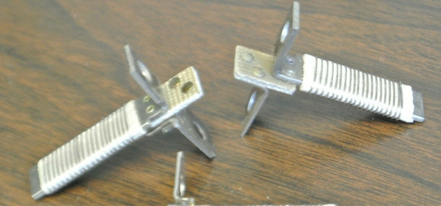 LOT of 2 / I-T-E / GOULD / G30T16 OVERLOAD HEATER ELEMENT / NEW SURPLUS2