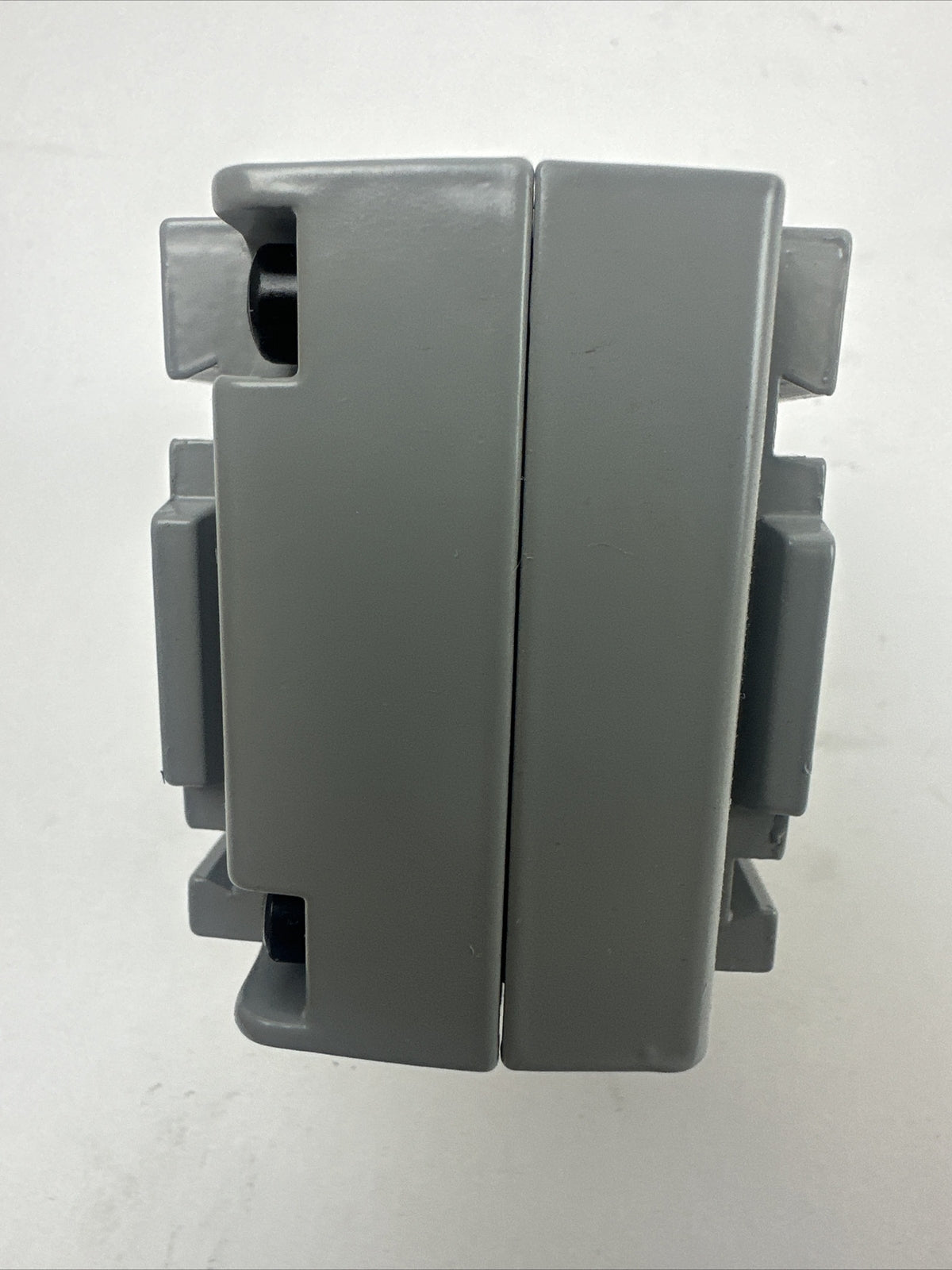 PARKER P32VA94LSAN COMPACT SHUT-OFF VALVE 1/26