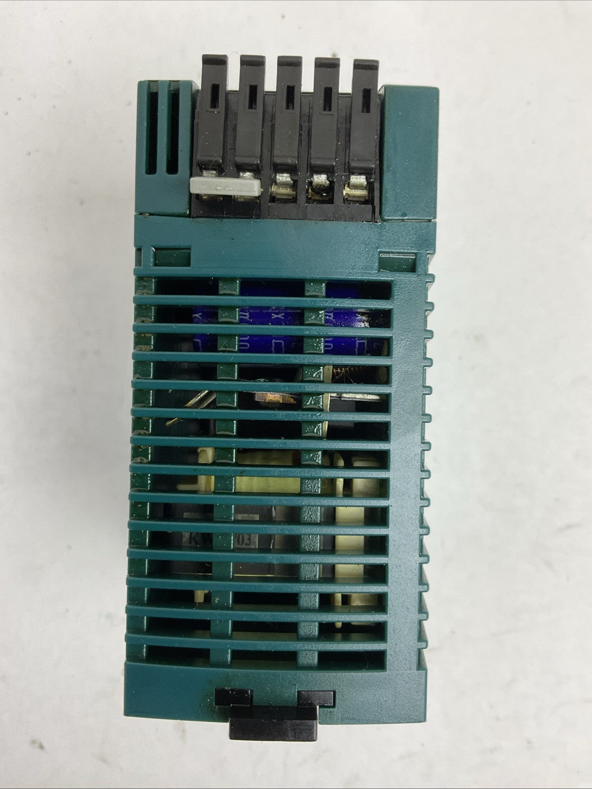 PULS ML30.106 POWER SUPPLY OUTPUT DC +/-15 / +/-15V 2A3