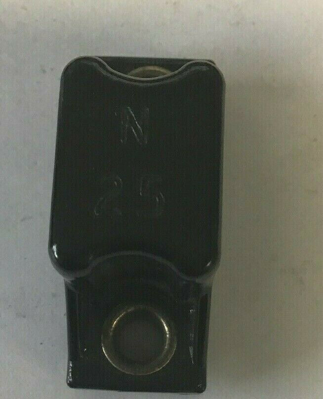 ALLEN BRADLEY N25 HEATER ELEMENT***LOTOF7***1