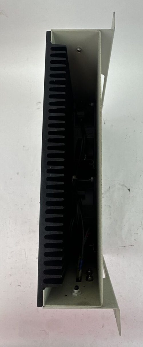 MODICON 110-200 I/O ASSY (FOR USE CPU-IO) SCHNEIDER AUTOMATION INC3