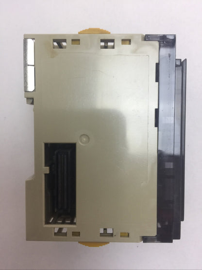 OMRON CJ1W-II101 I/O INTERFACE MODULE UNIT5