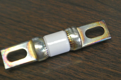 BUSSMANN FWH70 SEMICONDUCTOR FUSE / 500V / 70A / NEW SURPLUS / EACH0