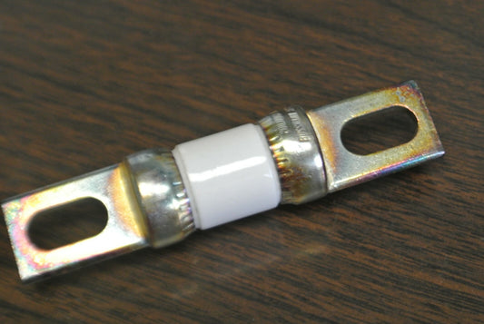 BUSSMANN FWH70 SEMICONDUCTOR FUSE / 500V / 70A / NEW SURPLUS / EACH0