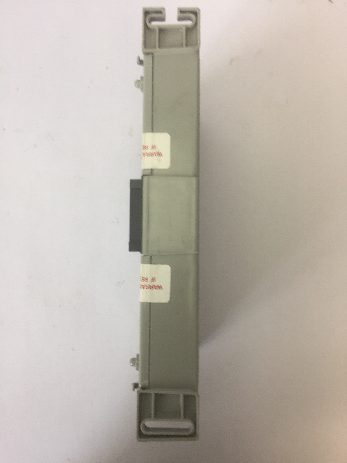 AEG MODICON AS-B351-001 INPUT MODULE 115VAC4