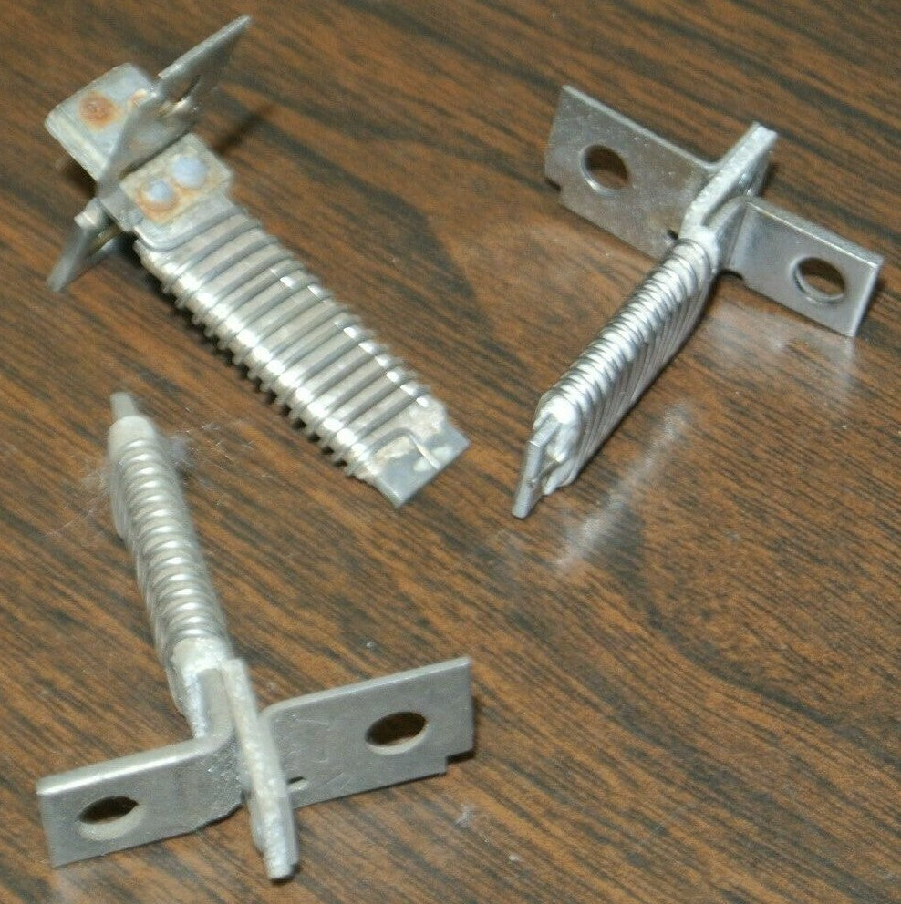 LOT of 3 / I-T-E G30T21 OVERLOAD HEATER ELEMENT0