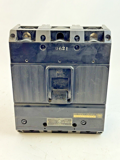 ITE - ET5905 - MOLDED CASE ET-225 CIRCUIT BREAKER - 175 A, 2 POLE, 600 VAC1