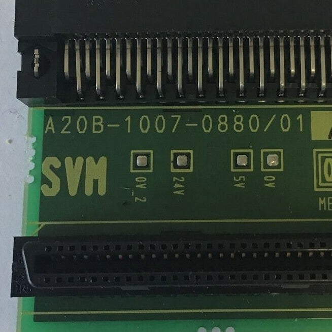 FANUC A20B-1007-0880/01 A INTERFACE ADAPTER BOARD 1