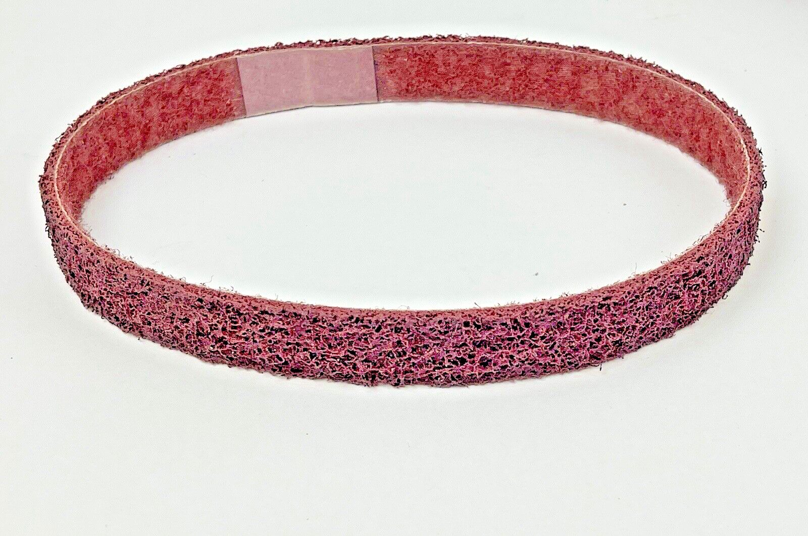 NORTON * LOT OF 5* - 28CK57 - SANDING BELTS - 3/4" W x 18" Aluminium Oxide5