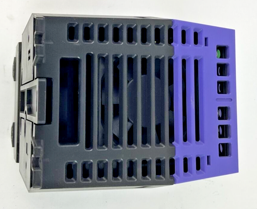 INVERTEK DRIVES ODE-2-22015-1H042-01 OPTIDRIVE E2 240VAC 1PH 15A 50/60HZ8