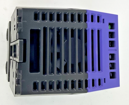 INVERTEK DRIVES ODE-2-22015-1H042-01 OPTIDRIVE E2 240VAC 1PH 15A 50/60HZ8