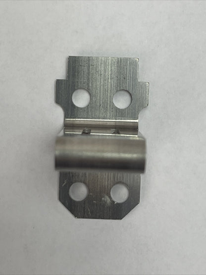 GTE SYLVANIA CLARK 2517 HEATER (LOT OF 3)6