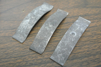 SYLVANIA / JOSLYN CLARK KTM35-1 HARDWARE ONLY / NO CONTACTS / NEW SURPLUS2