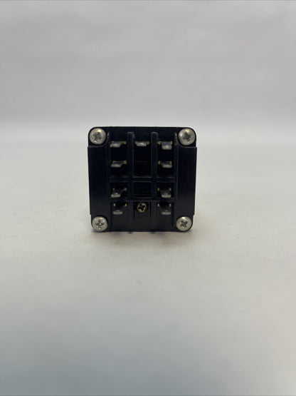LINE ELECTRIC MKTR-2A RELAY COIL 115VAC1