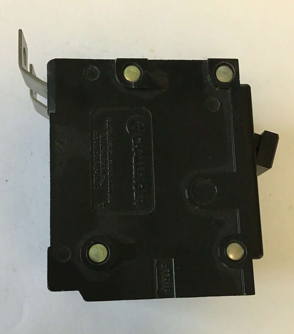 CHALLENGER CBB2015H CIRCUIT BREAKER 240VAC  2POLE 15A1