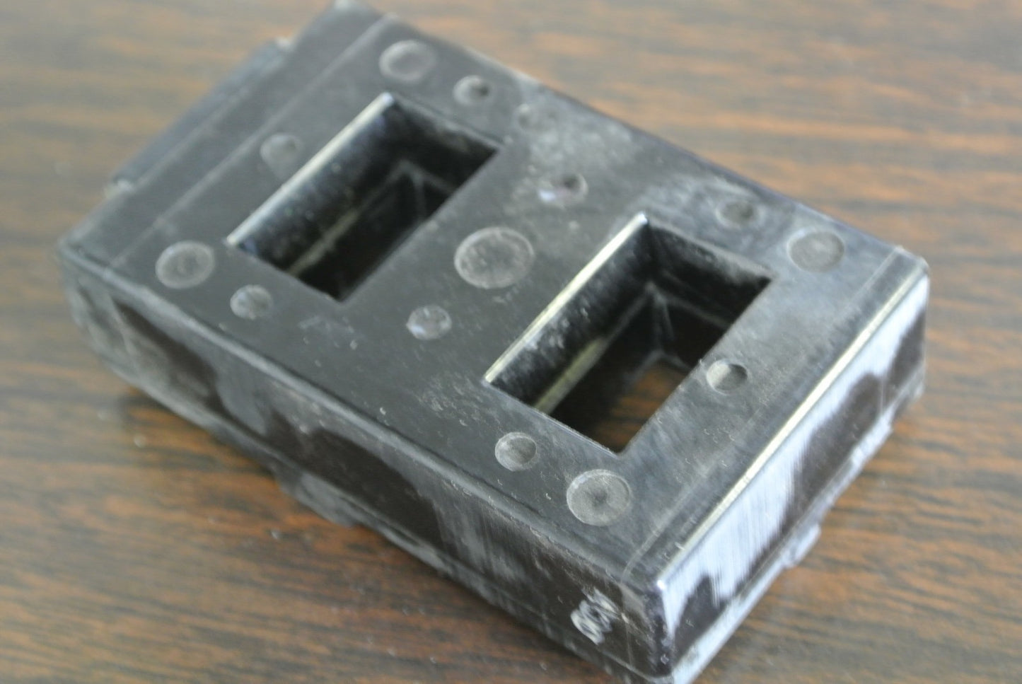 ALLEN-BRADLEY 70A86 COIL SIZE 0 Ser. K 120V / 60Hz, 110V / 50Hz - LOT of 5 NEW3