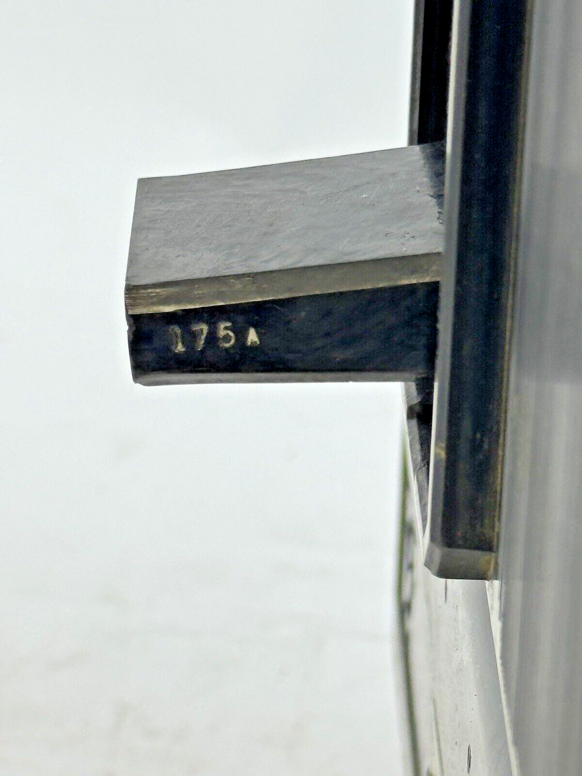 ITE - ET5905 - MOLDED CASE ET-225 CIRCUIT BREAKER - 175 A, 2 POLE, 600 VAC7