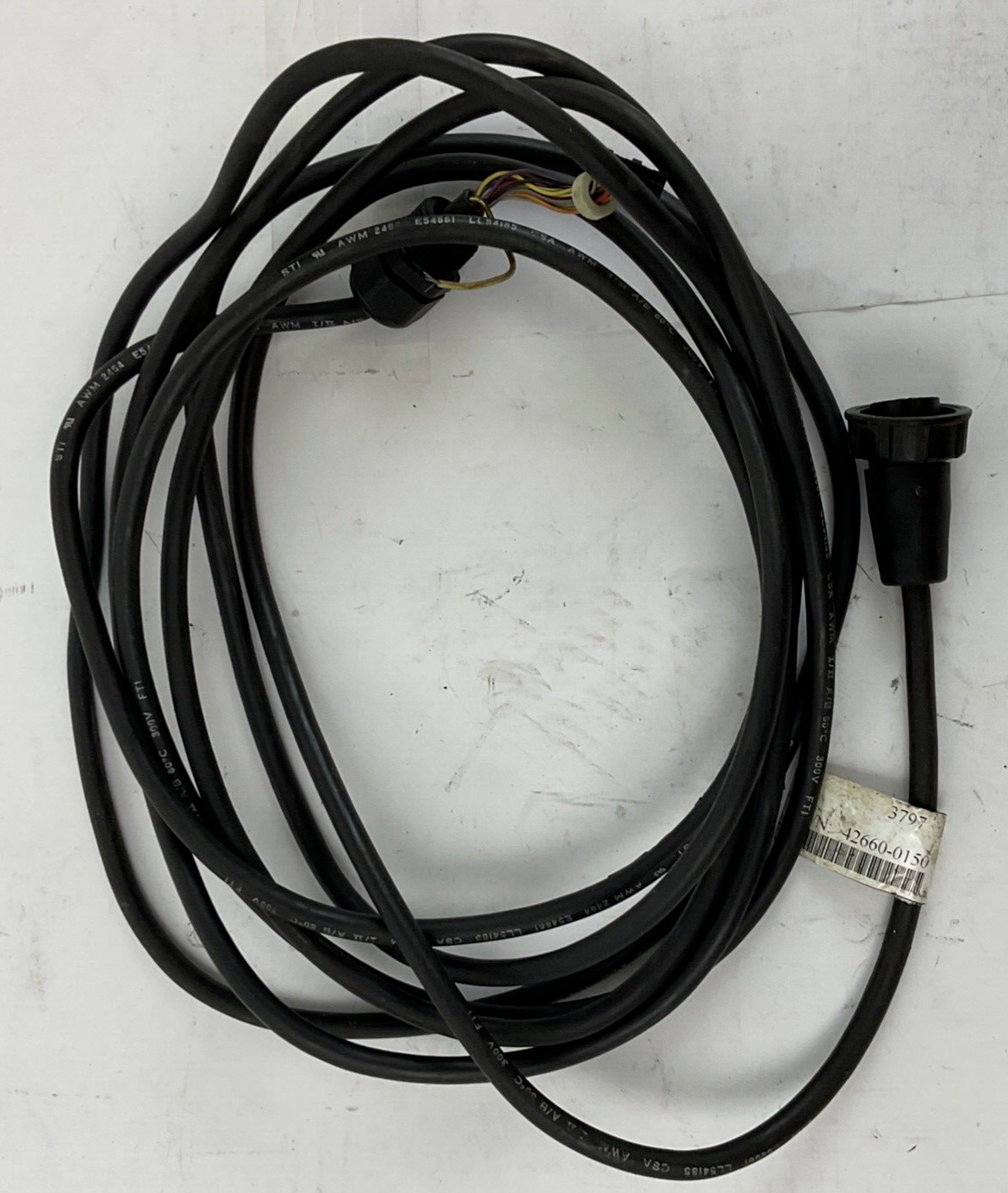 STI 42660-0150 LIGHT CURTAIN  CABLE0