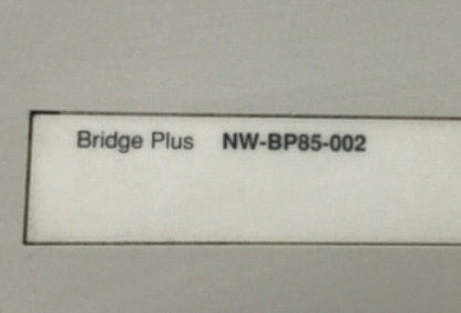 MODICON BRIDGE PLUS NW-BP85-002 MODBUS PLUS1