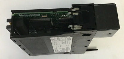 ALLEN BRADLEY 1756-DNB/A CAT.REV.Q01 SER. A F/W RE.4.002 DEVICENET COMMUNICATION4