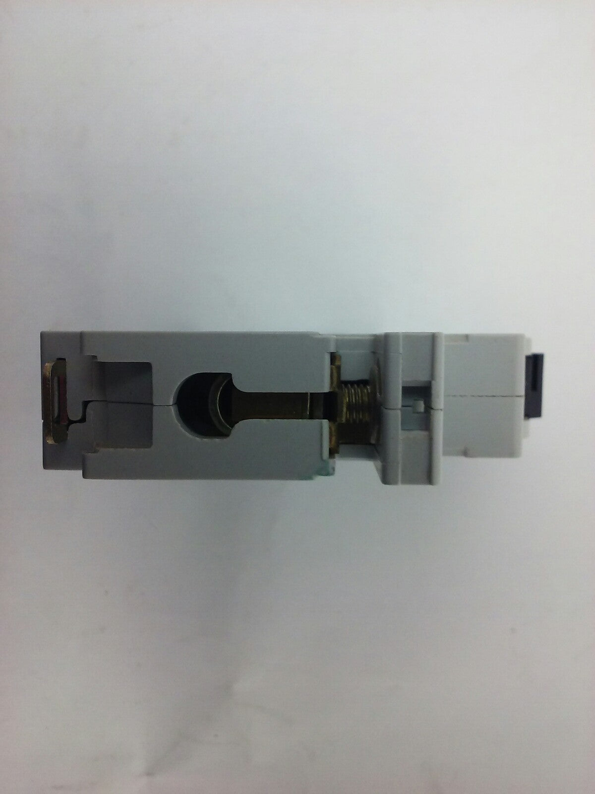 ABB, S271, K16A, CIRCUIT BREAKER, 1P, 277/480VAC, NEW SURPLUS, S2, S271-K16A3