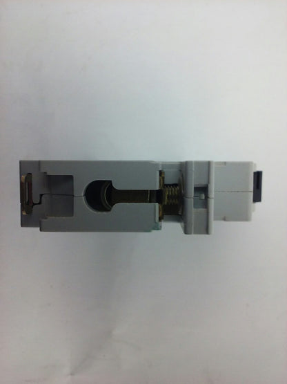 ABB, S271, K16A, CIRCUIT BREAKER, 1P, 277/480VAC, NEW SURPLUS, S2, S271-K16A3