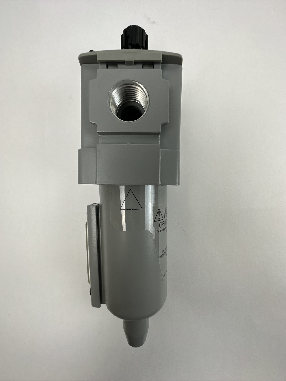 PARKER 32LB94LSNN LUBRICATOR 1/2 NPT4