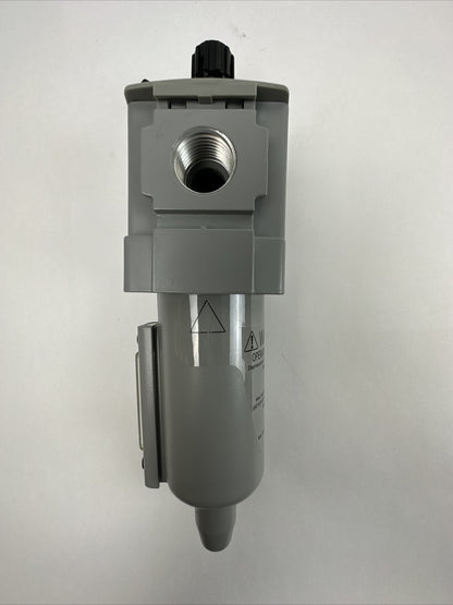 PARKER 32LB94LSNN LUBRICATOR 1/2 NPT4