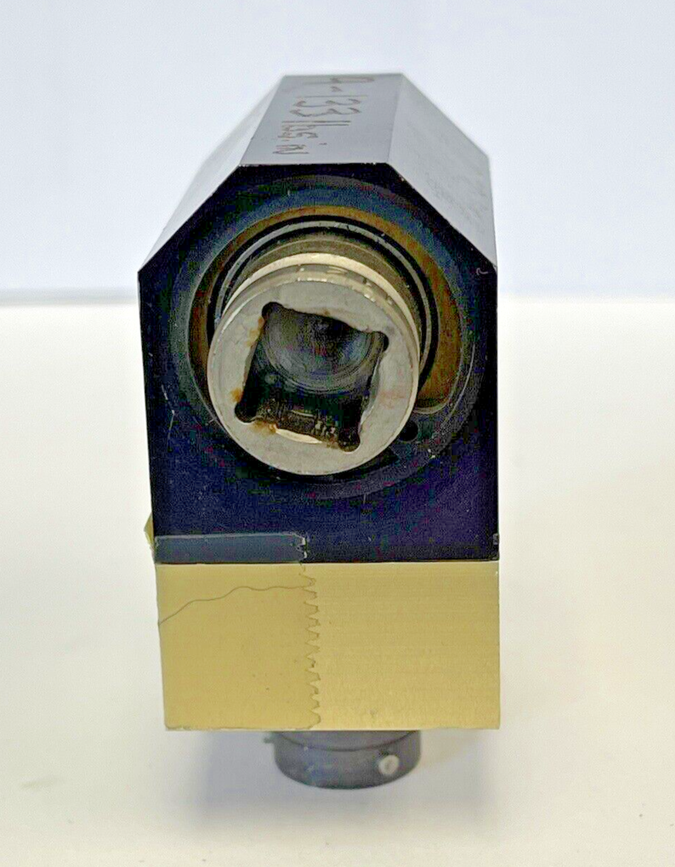 DESOUTTER - GEORGES RENAULT - TORQUE TRANSDUCER - CMD 4001 - 1-15 Nm - N°05 C7