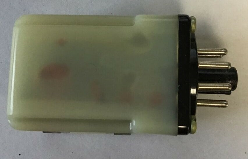JOHNSON CONTROLS 74140 RF. LIMIT SWITCH 115VAC .1-1 A N.O.5