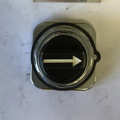 FURNAS BJS1C SELECTOR SWITCH ****LOT OF 6****3