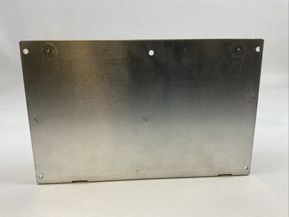 TDK MSE394 POWER SUPPLY OUTPUT V1 27VDC 6.5A V2 6VDC 3A INPUT 100-240VAC4