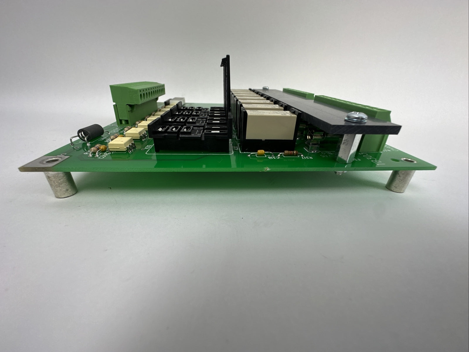 HONEYWELL ASSY C43173 REV C CIRCUIT BOARD4