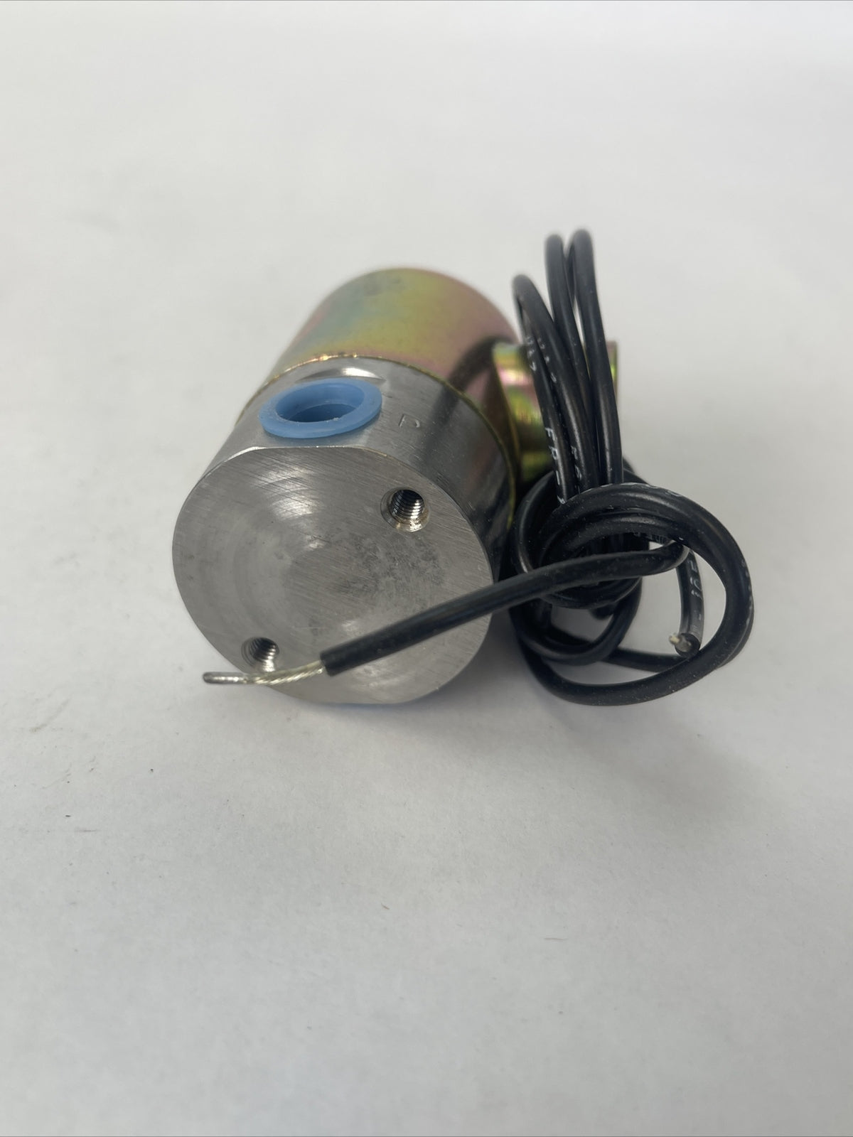 SKINNER V5D3880 V5 SERIES SOLENOID VALVE 50PSI 120V 60HZ 10WATTS6