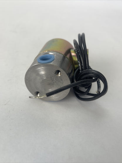 SKINNER V5D3880 V5 SERIES SOLENOID VALVE 50PSI 120V 60HZ 10WATTS6