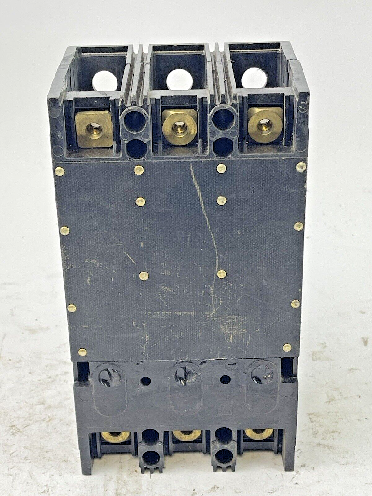 SQUARE D - KAP-36150 - CIRCUIT BREAKER - 150 AMP, 3 POLE, 600 VAC3