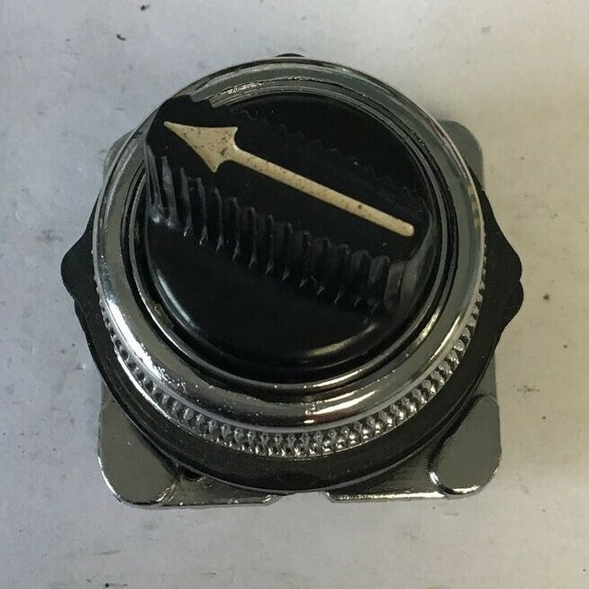 REES R259 180 SELECTOR SWITCH CONTROL UNIT BLACK2