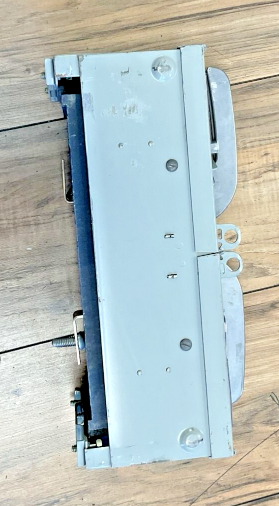 ITE V2B2222LR VACU-BREAK CLAMPMATIC 10HP 250V 1PH 60A 2POLE2