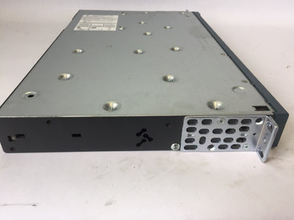 CISCO TNY-WS-C2960XS CATALYST SWITCH 24 PORTS7