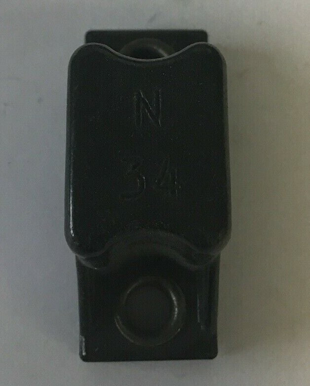 ALLEN BRADLEY N34 HEATER ELEMENT***LOTOF5***1