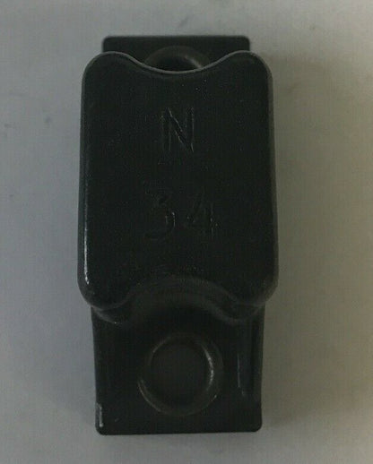 ALLEN BRADLEY N34 HEATER ELEMENT***LOTOF5***1