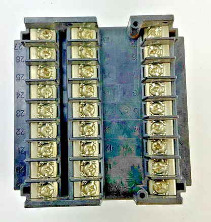 HONEYWELL DC2500-EE-0L0R-200-00000-E0-0 DIGITAL CONTROLLER VER:2507C10